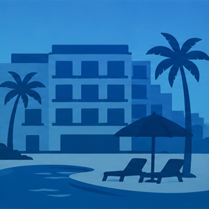 Accommodation Registration Form