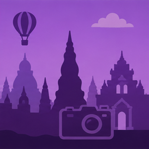 Tourist Registration Form
