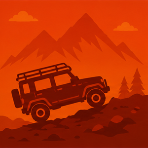 Off-Road Registration Form